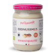 Purée & Beurre De Cacahuètes, Qualité Crudité Bio