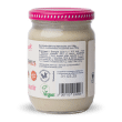 Purée & Beurre De Cacahuètes, Qualité Crudité Bio