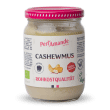 Cashewmus Cashewbutter Perl'Amande Bio Rohkost