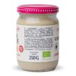 Cashewmus Cashewbutter Perl'Amande Bio Rohkost