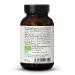 Organic Guarana 700mg Capsules  3.5-5% Caffeine