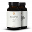 Organic Wheatgrass + Barley Grass Juice Powder Mix