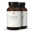 L-Ornithin 500 Kapseln Aus Fermentation, Vegan