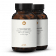 L-Threonine 500mg Capsules From Fermentation, Vegan