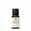 Vitamin D3  High-Dose 10,000 IU 240 Drops, Vegan