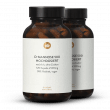 D-Mannose 500mg High-Dose Capsules