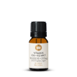 Vitamin D3 + K2 MK7 10,000 IU + 200µg All-Trans 240 Vegan Drops