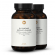 Organic Shiitake Extract + Powder Capsules