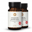 Vitamin B12 MH3A® Formel 5000µg Bioaktiv