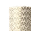 Chazutsu Yu-Zen Washi SEIGAIHA 青海波