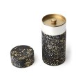 Chazutsu Yūzen Washi Konjiki 金色