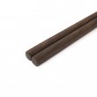 Japanisches Essstäbchen Ebony
