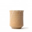 Teetasse Japan Ton Yunomi Hagi
