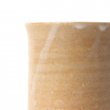 Teetasse Japan Ton Yunomi Hagi