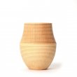 Teedose Japan Holz
