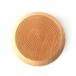 Teedose Japan Holz