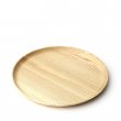Teetablett Japan Holz Gato Mikio Tsurari Natur