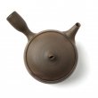 Kyusu Tokoname Jinshu Yohen