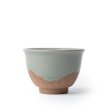 Japanese Clay Teacup Engaku-Ji