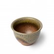 Japanese Clay Teacup Engaku-Ji-Cha