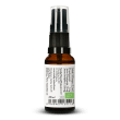 Organic Green Propolis Brazilian Spray No Alcohol