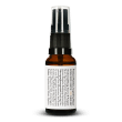 Organic Green Propolis Brazilian Spray No Alcohol