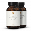 Zinc Magnesium ZMA Capsules