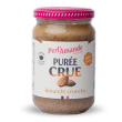 Mandelmus Crunchy Perl'Amande Bio Rohkost