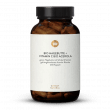 Bio Hagebutte + Vitamin C Bio Acerola Kapseln