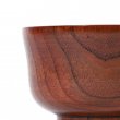 Japanisches Geschirr Holz Hisago Suri