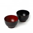 Japanisches Geschirr Holz Sakura Tame 2er Set