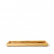 WOODEN JAPANESE TEA TRAY NAGASUMI