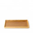 WOODEN JAPANESE TEA TRAY NAGASUMI