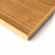 WOODEN JAPANESE TEA TRAY NAGASUMI
