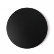 WOODEN JAPANESE TEA TRAY MOKUDE (BLACK), LARGE
