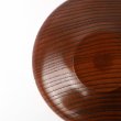 Chataku Urushi Untertasse Ume Suri