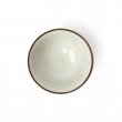 Japanese Clay Teacup Kosome