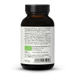Poudre de myrtilles sauvages bio