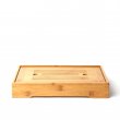 Teeboot Bamboo Mittelgroß