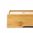 Teeboot Bamboo Mittelgroß