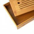 Teeboot Bamboo Mittelgroß