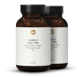 Omega-3 DHA 400mg Vegan