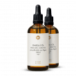 Omega 3 Öl DHA + EPA Vegan