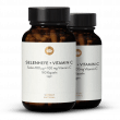 Selenhefe + Vitamin C