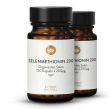 Selenomethionine 200µg Capsules
