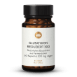 Reduced L-Glutathione 300mg