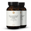 Organic Agaricus Blazei Murrill Almond Mushroom, ABM Extract Capsules