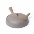 Kyusu Tokoname Jinshu Hira Yohen S
