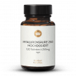 Hyaluronsäure 250mg Hochdosiert