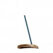 Yamada-Matsu Ceramic Incense Holder Mikazuki